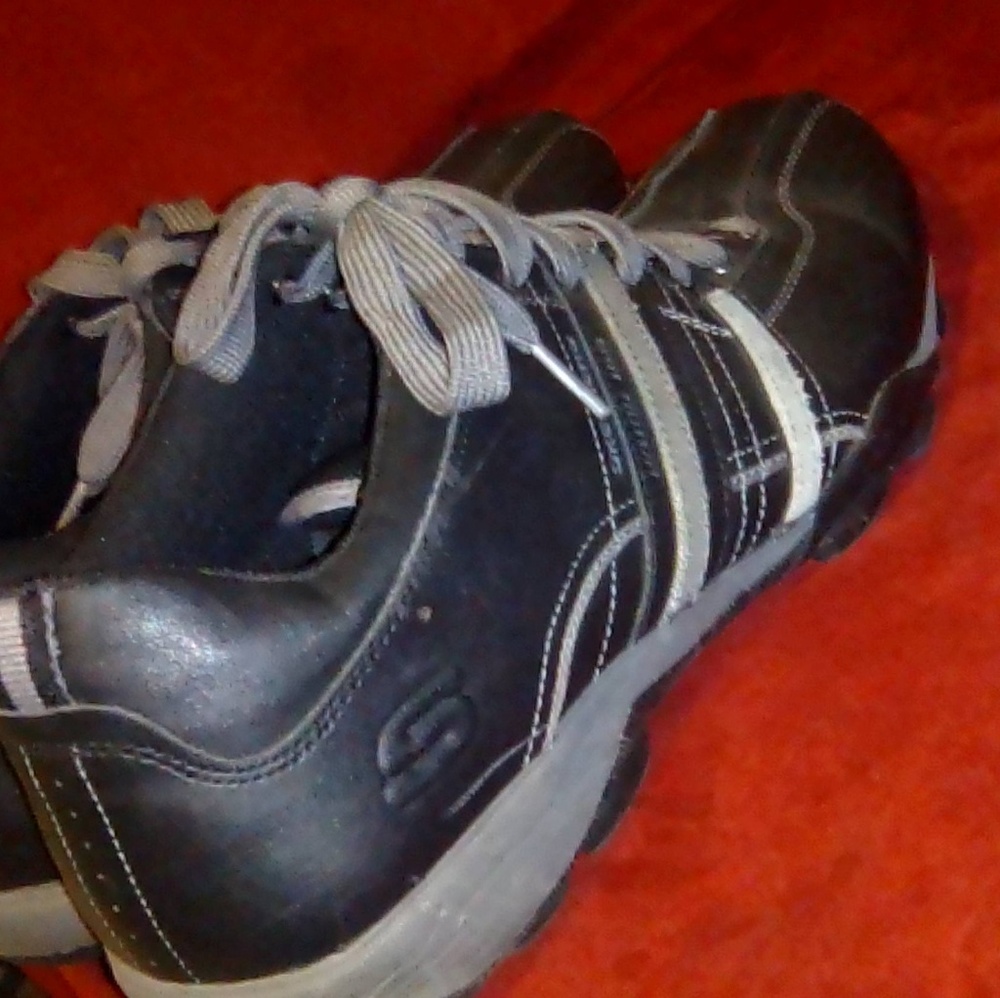 Sketchers Men's size 12 shoes